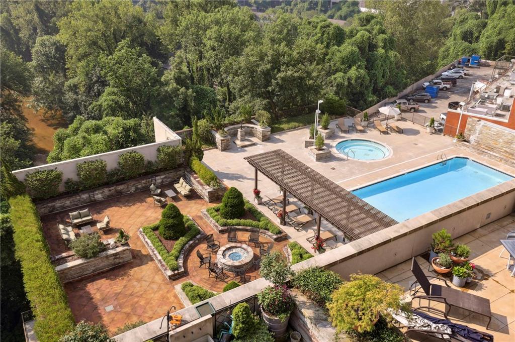 2233 Peachtree Road NE Unit 601