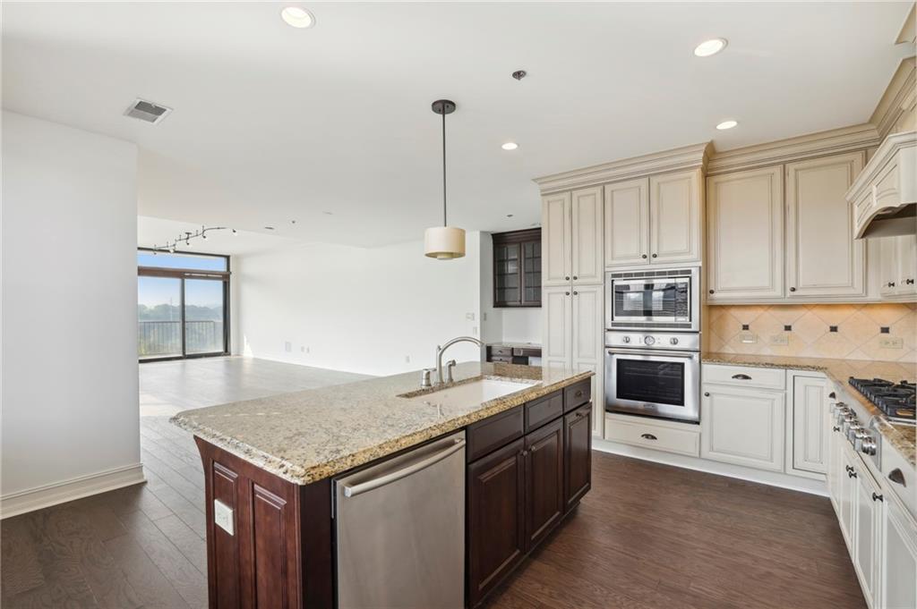 2233 Peachtree Road NE Unit 601