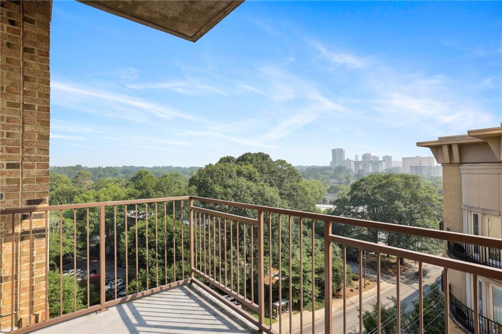 2233 Peachtree Road NE Unit 601
