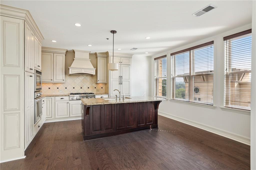 2233 Peachtree Road NE Unit 601