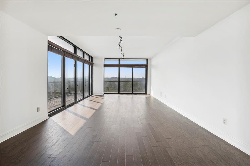 2233 Peachtree Road NE Unit 601
