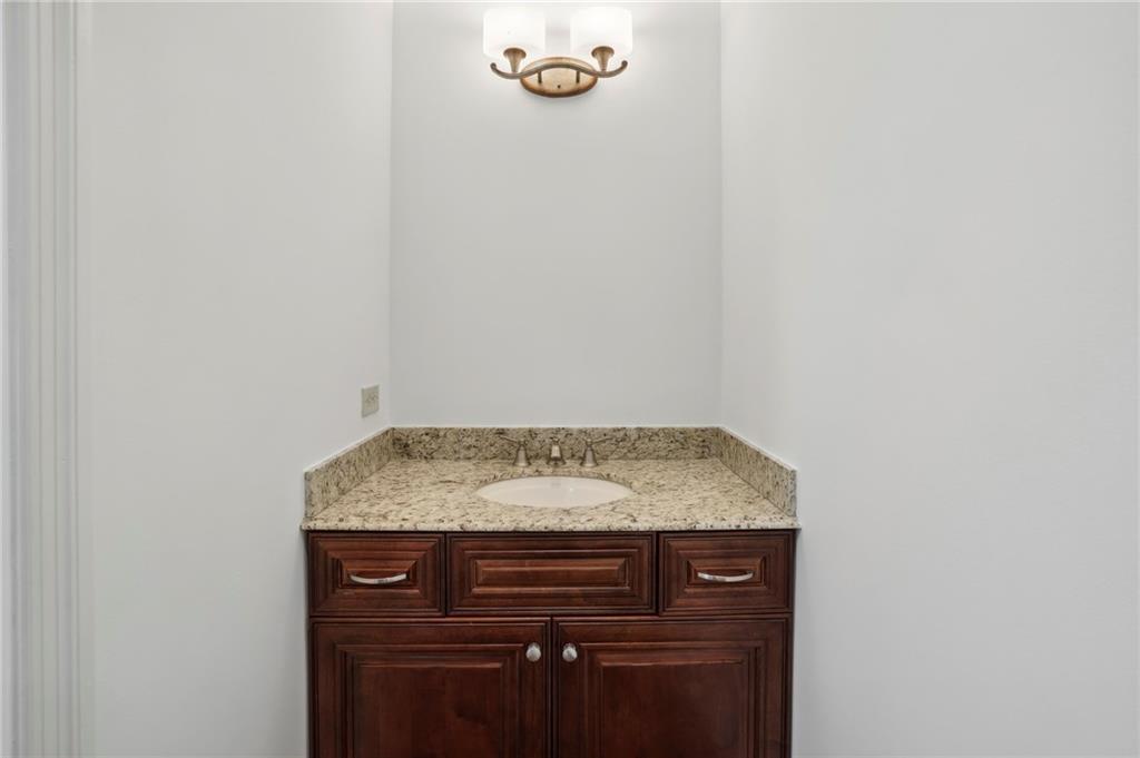 2233 Peachtree Road NE Unit 601