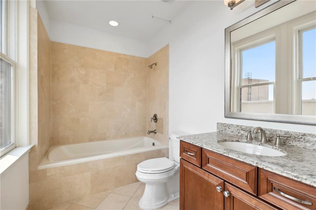 2233 Peachtree Road NE Unit 601