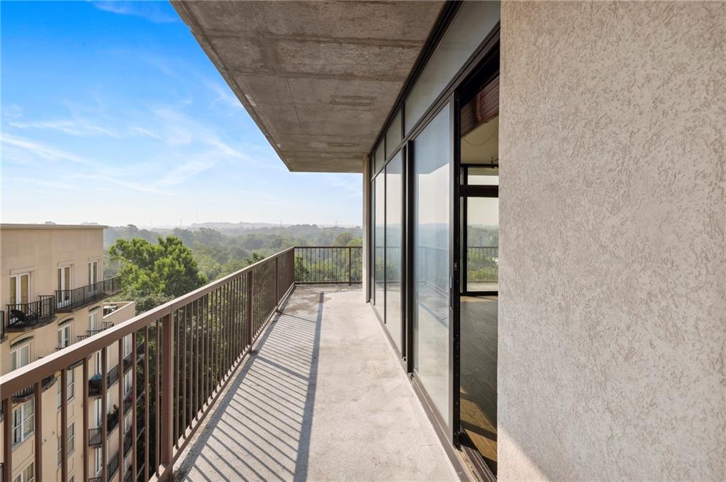 2233 Peachtree Road NE Unit 601