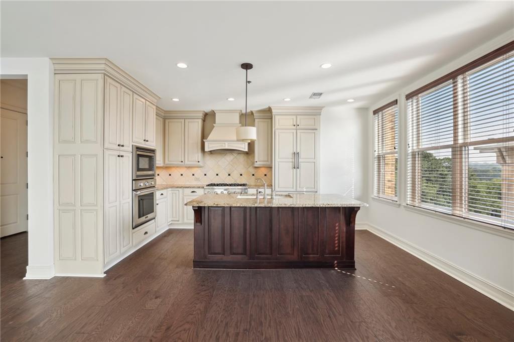 2233 Peachtree Road NE Unit 601