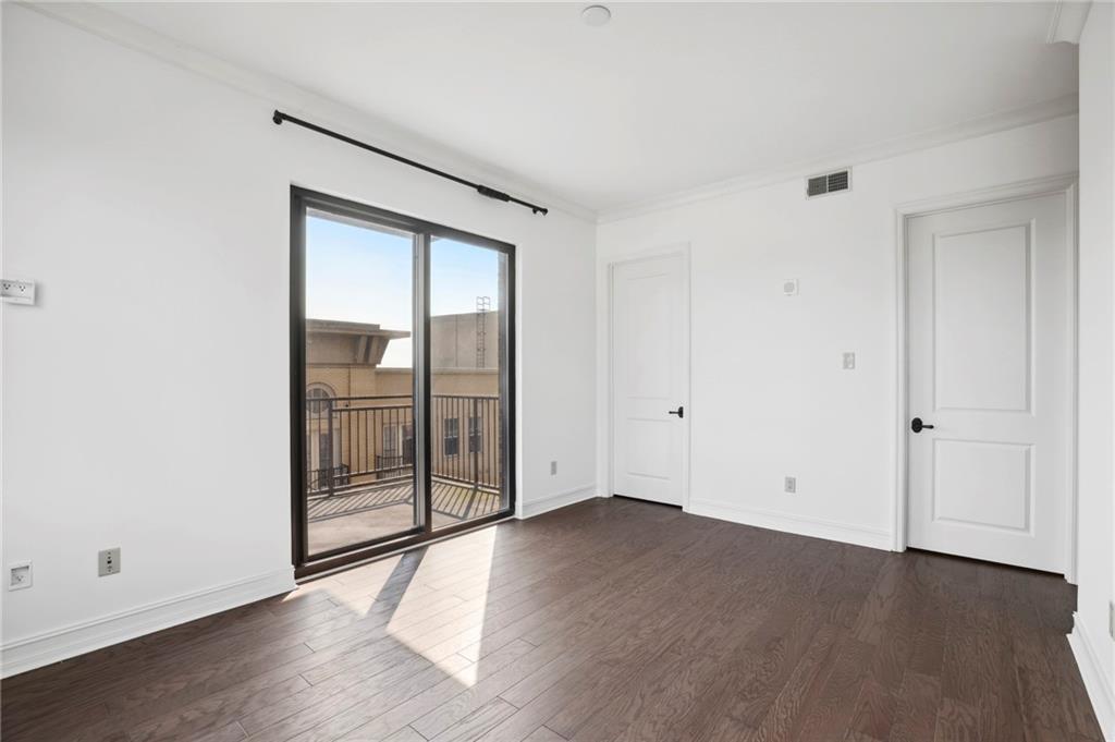 2233 Peachtree Road NE Unit 601