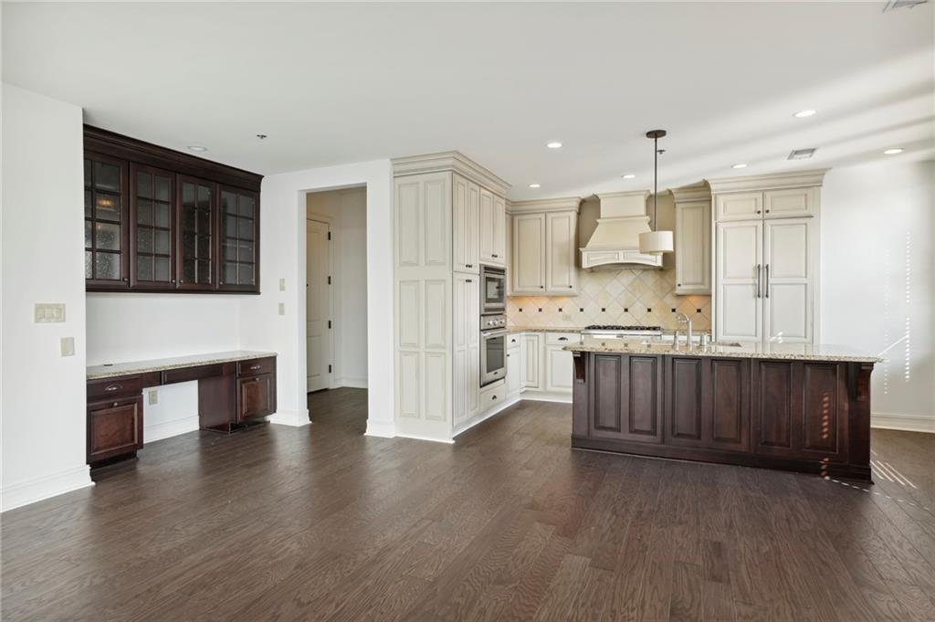 2233 Peachtree Road NE Unit 601