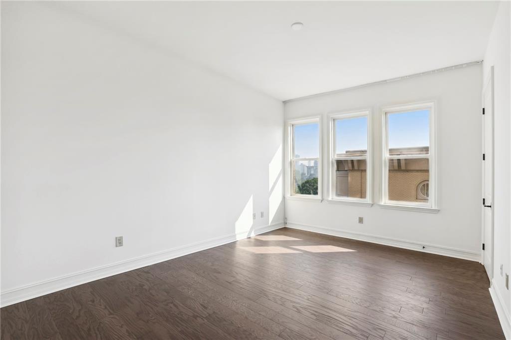 2233 Peachtree Road NE Unit 601