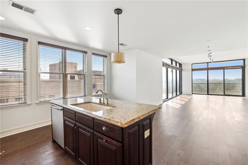 2233 Peachtree Road NE Unit 601
