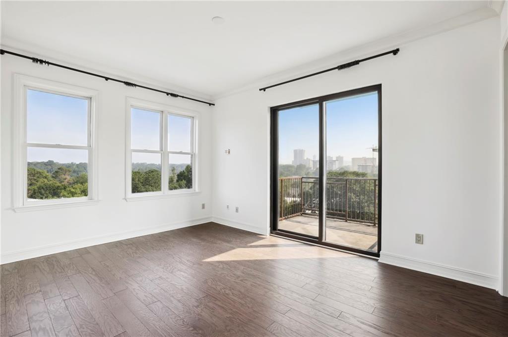 2233 Peachtree Road NE Unit 601