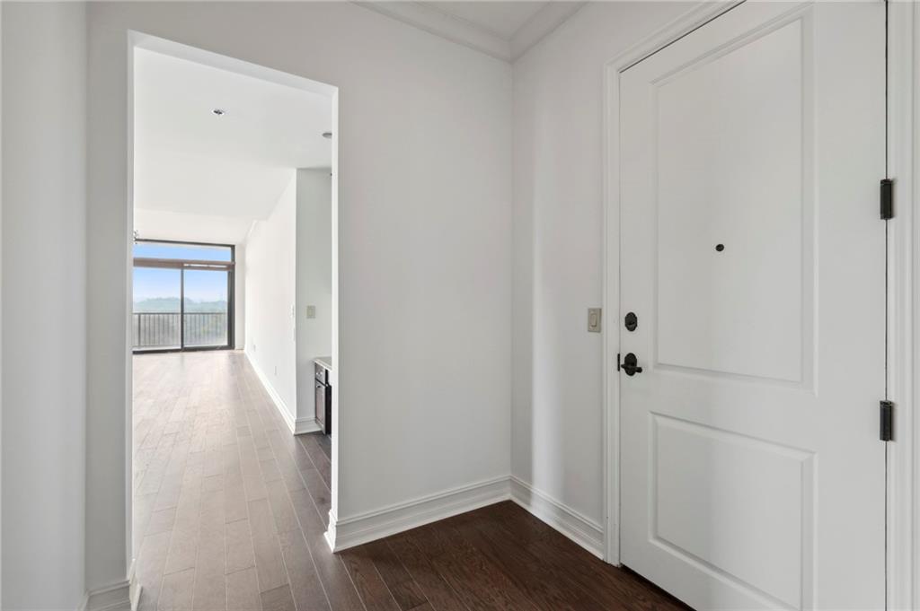 2233 Peachtree Road NE Unit 601