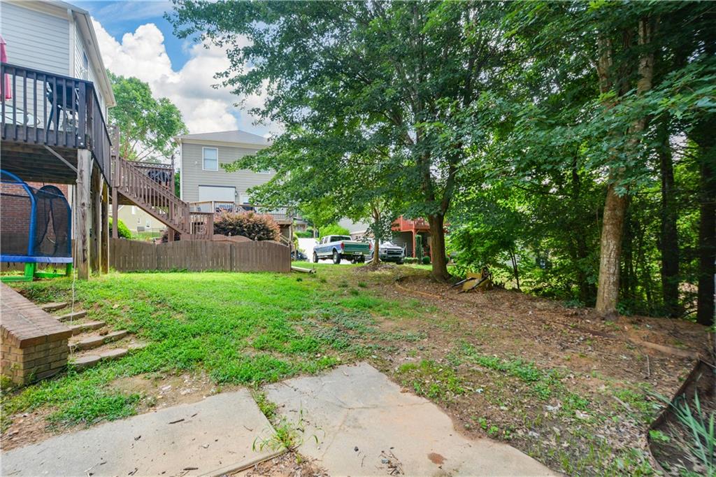 3595 High Battery Bluff NW
