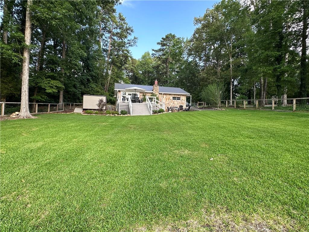200 Cedar Point Road NW
