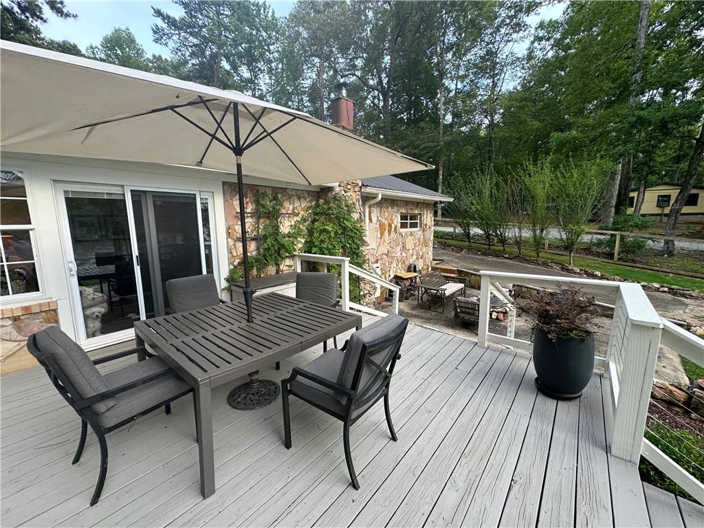 200 Cedar Point Road NW