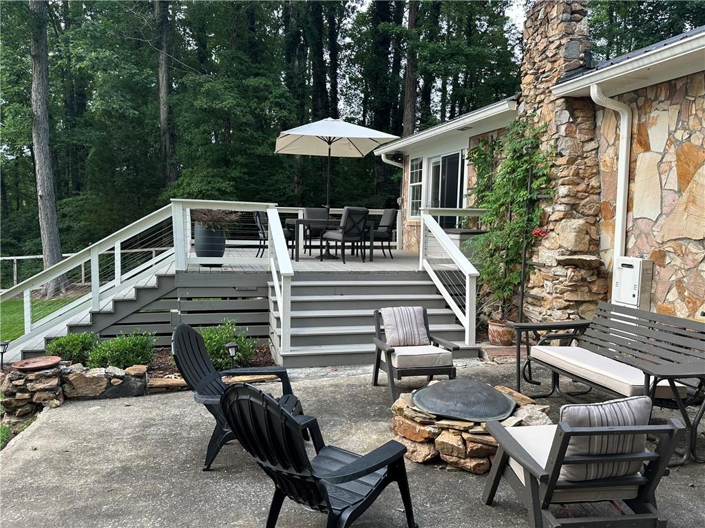200 Cedar Point Road NW