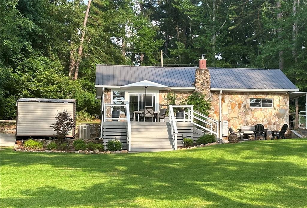 200 Cedar Point Road NW