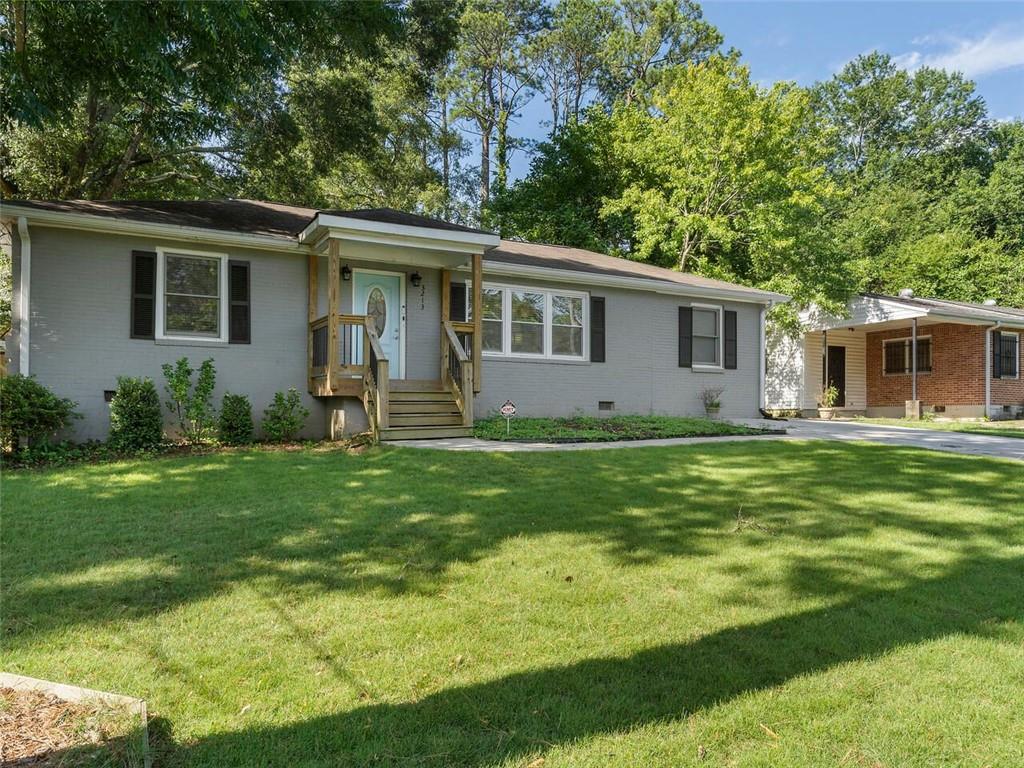 3213 Bluebird Lane