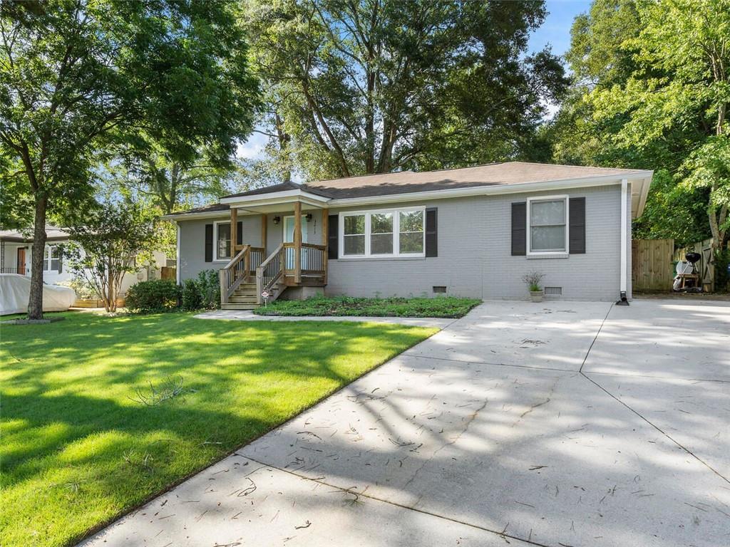 3213 Bluebird Lane