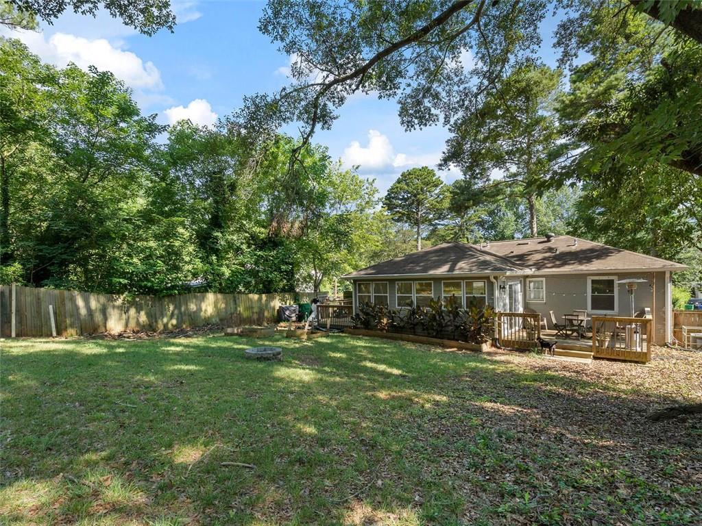 3213 Bluebird Lane