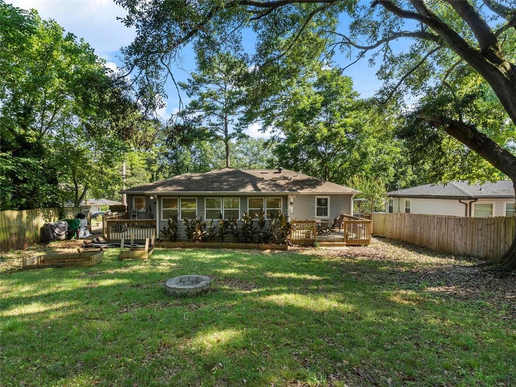 3213 Bluebird Lane