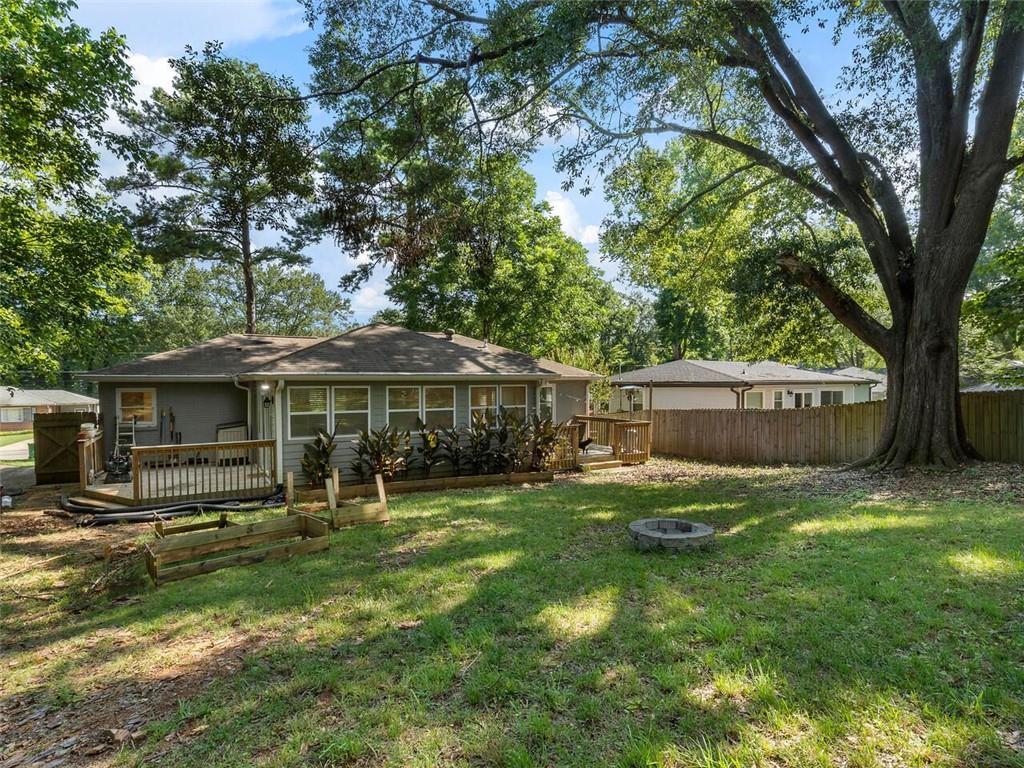 3213 Bluebird Lane