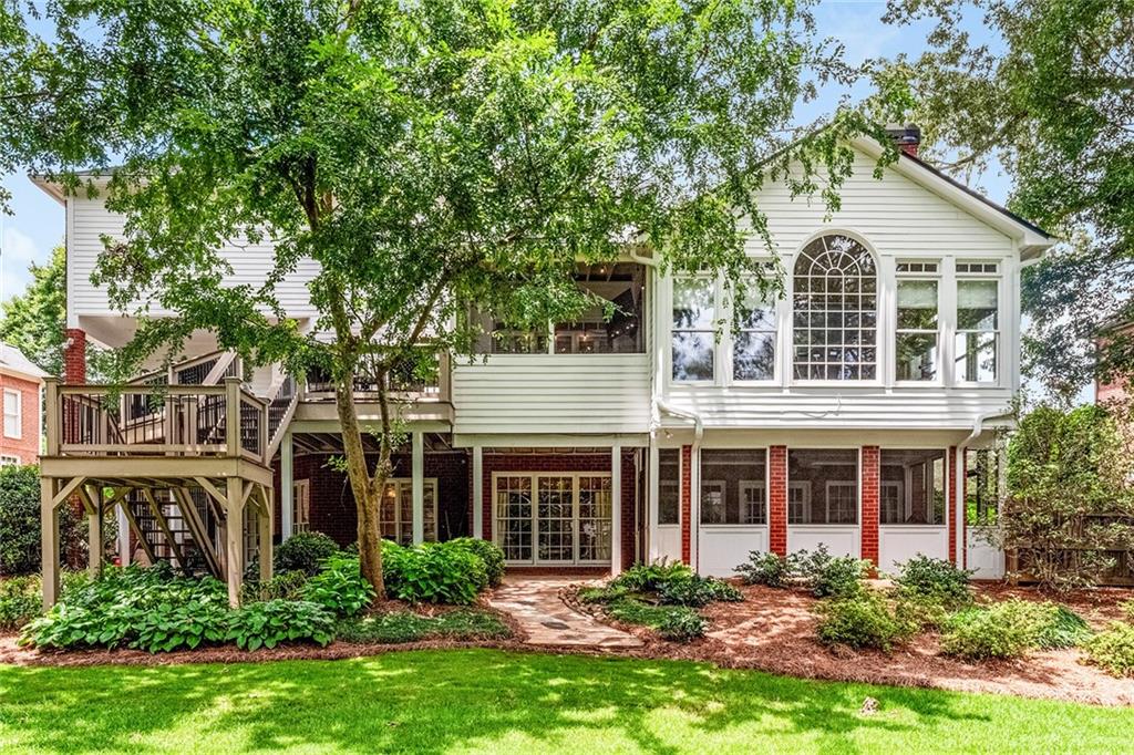 3294 Belmont Glen Drive SE