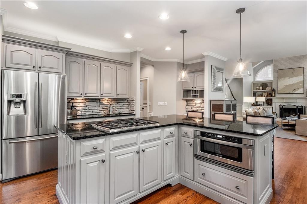 3294 Belmont Glen Drive SE