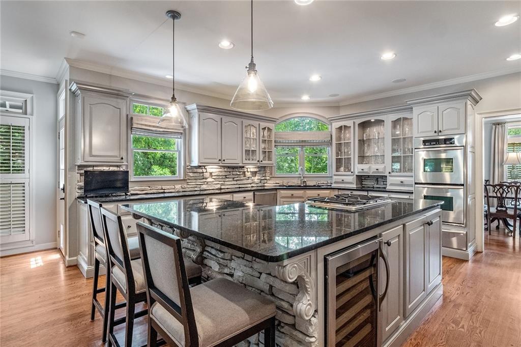 3294 Belmont Glen Drive SE