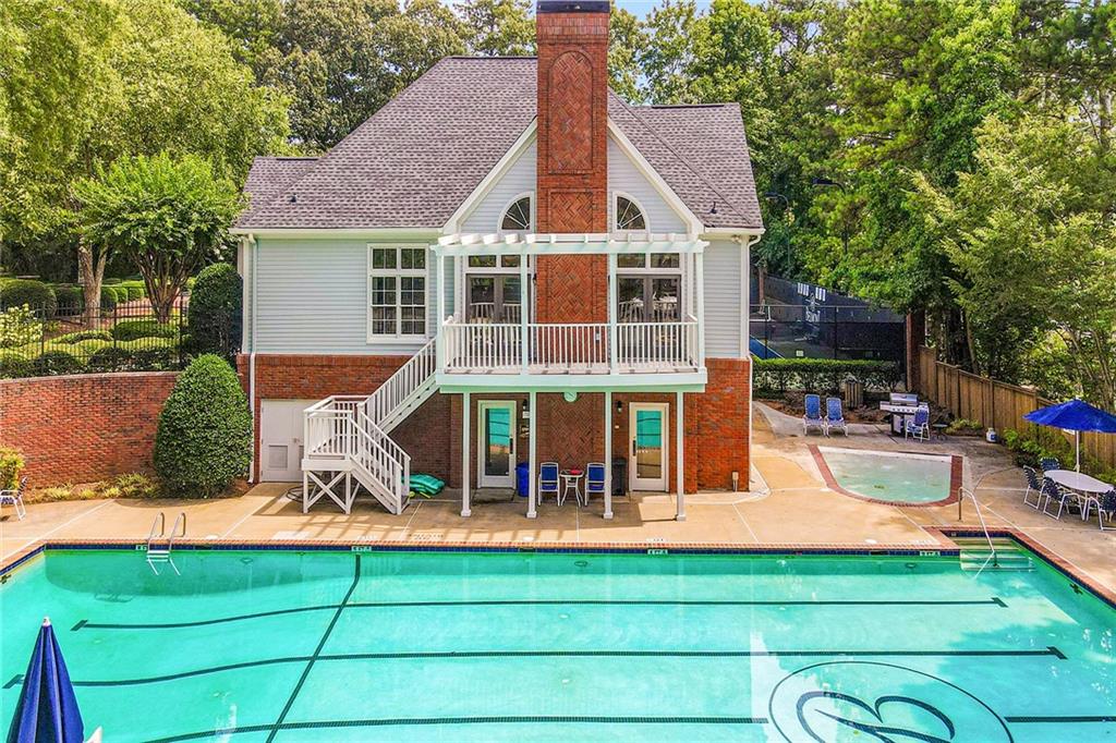 3294 Belmont Glen Drive SE