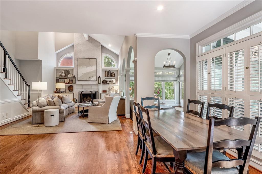 3294 Belmont Glen Drive SE