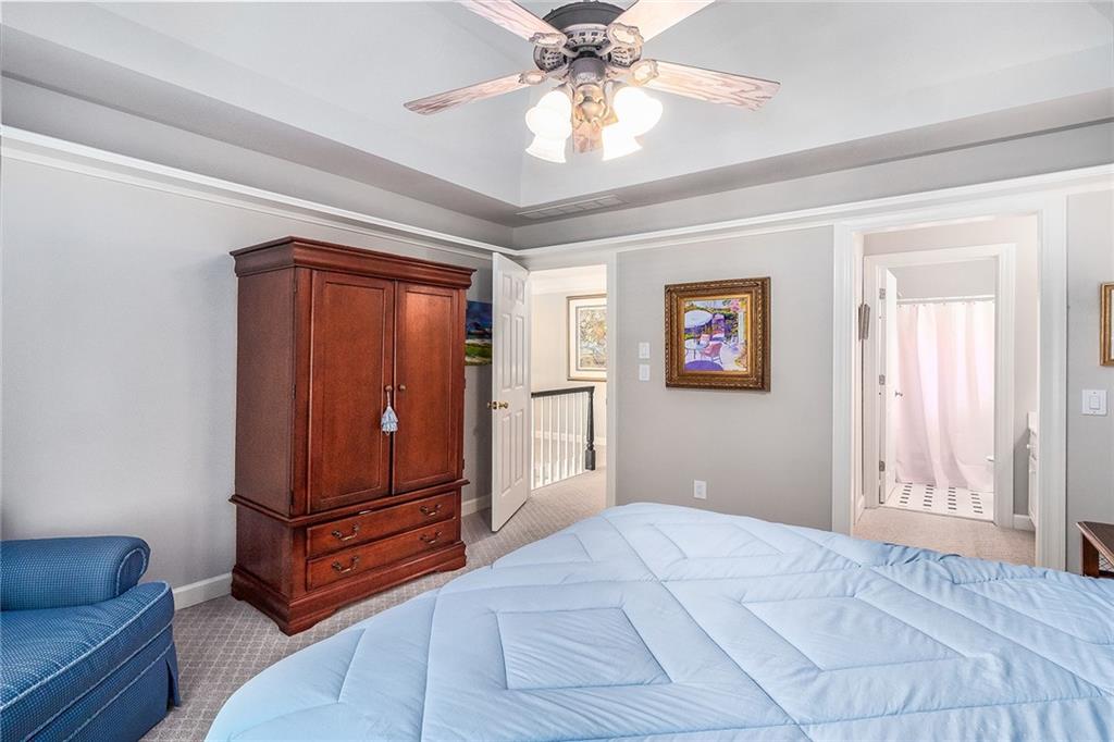 3294 Belmont Glen Drive SE