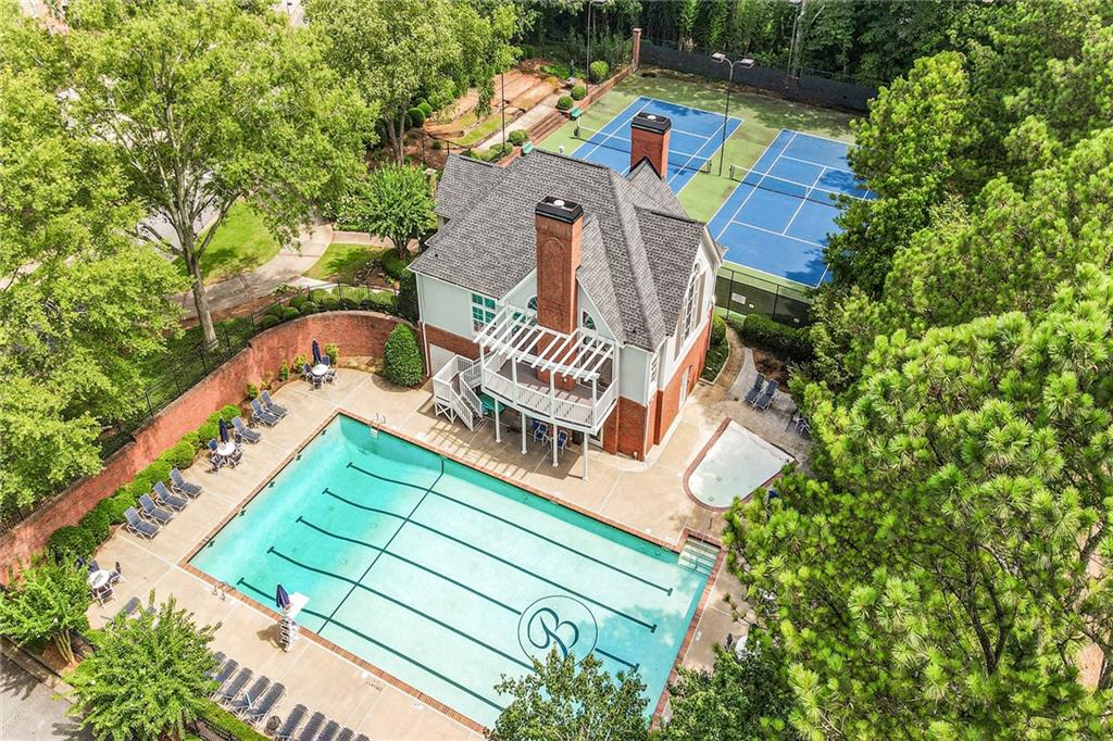 3294 Belmont Glen Drive SE