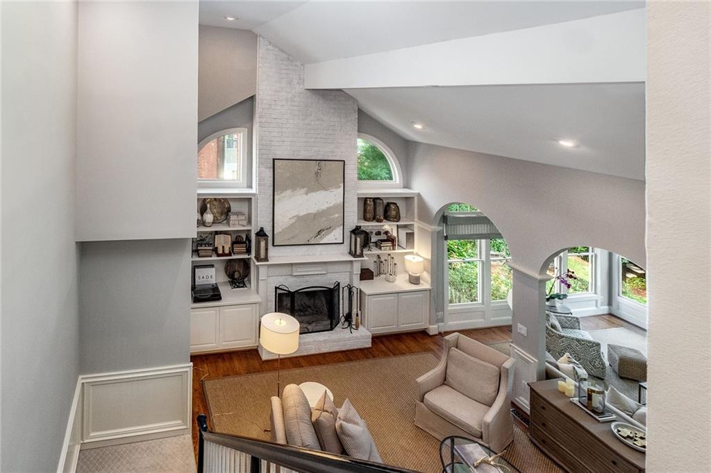 3294 Belmont Glen Drive SE