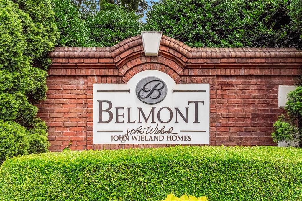 3294 Belmont Glen Drive SE