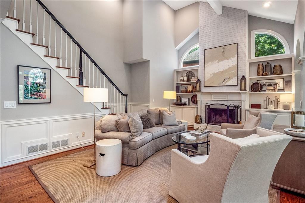 3294 Belmont Glen Drive SE