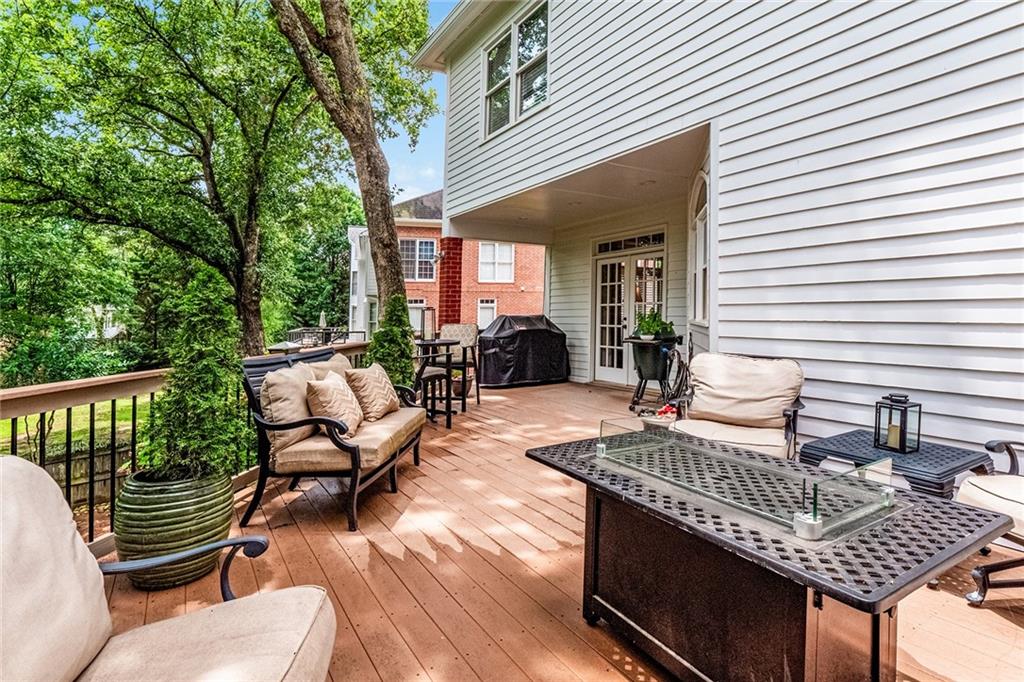 3294 Belmont Glen Drive SE