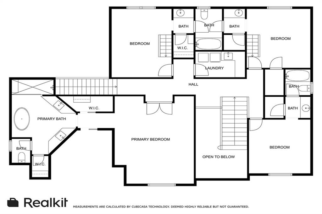 3294 Belmont Glen Drive SE