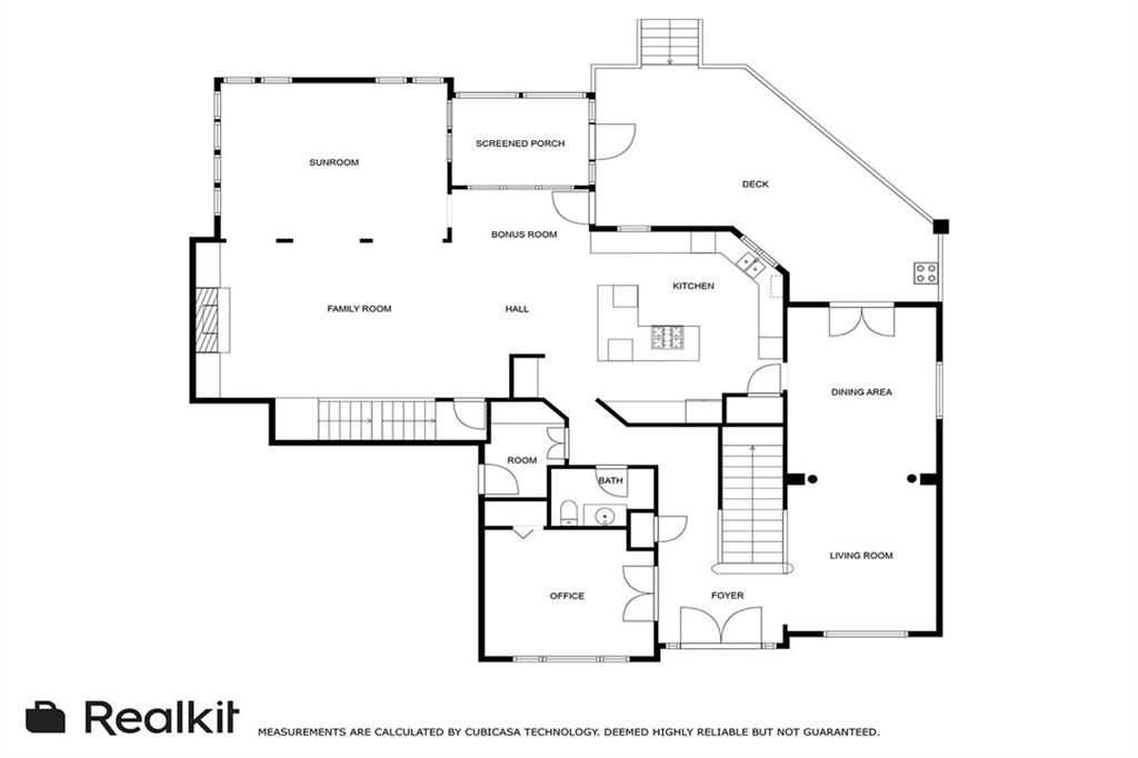3294 Belmont Glen Drive SE