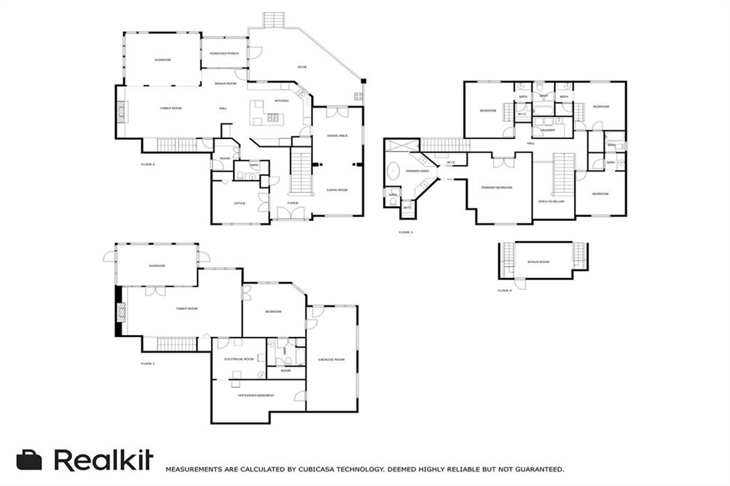3294 Belmont Glen Drive SE