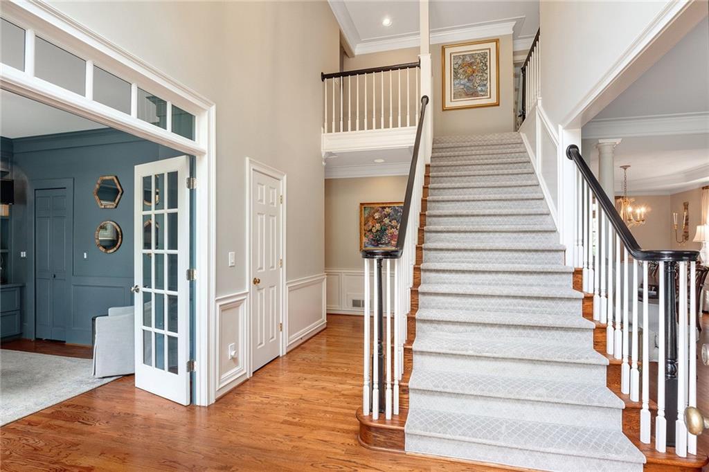 3294 Belmont Glen Drive SE