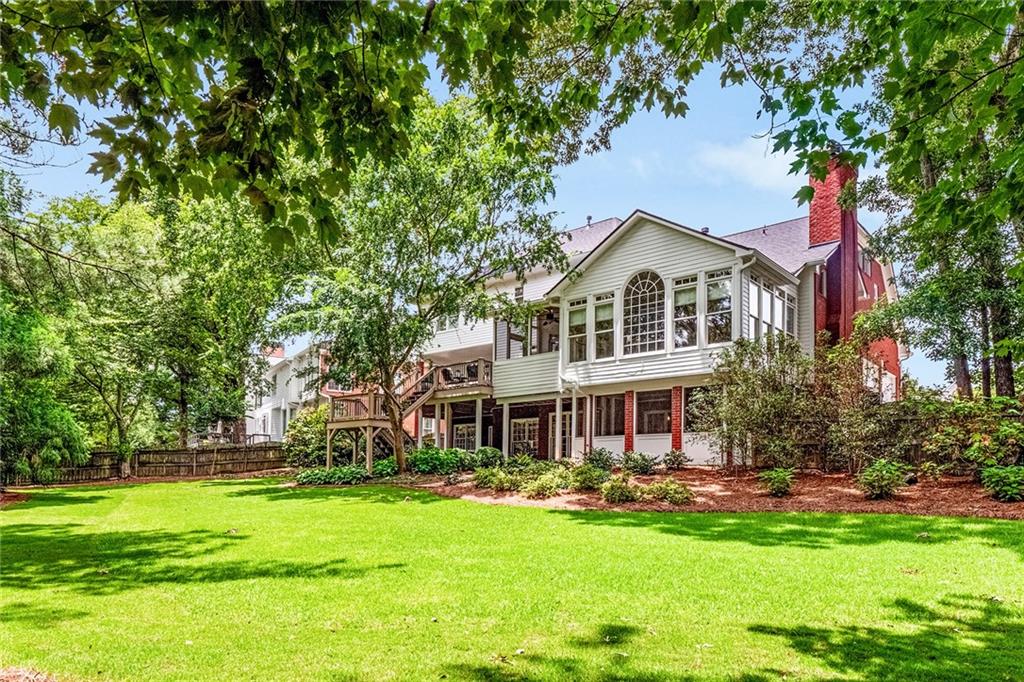 3294 Belmont Glen Drive SE