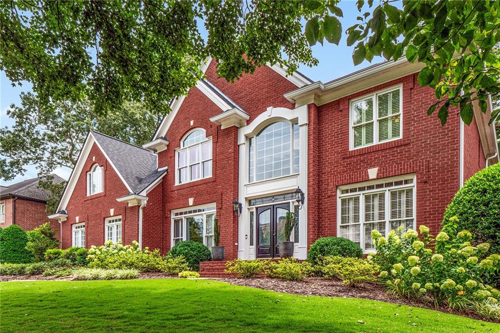 3294 Belmont Glen Drive SE