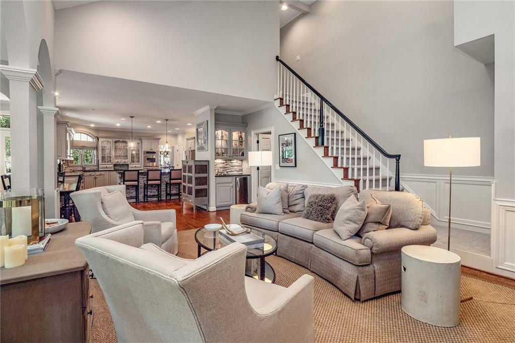 3294 Belmont Glen Drive SE
