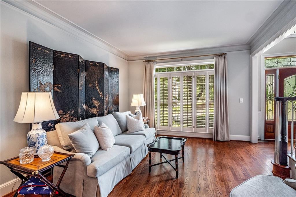 3294 Belmont Glen Drive SE
