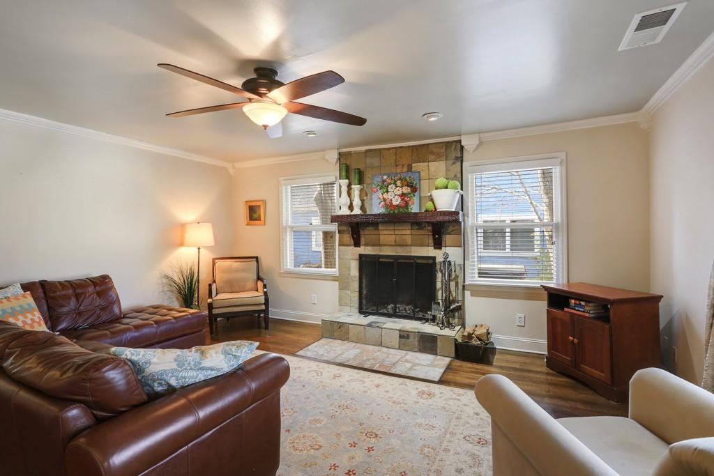 1807 Duke Road