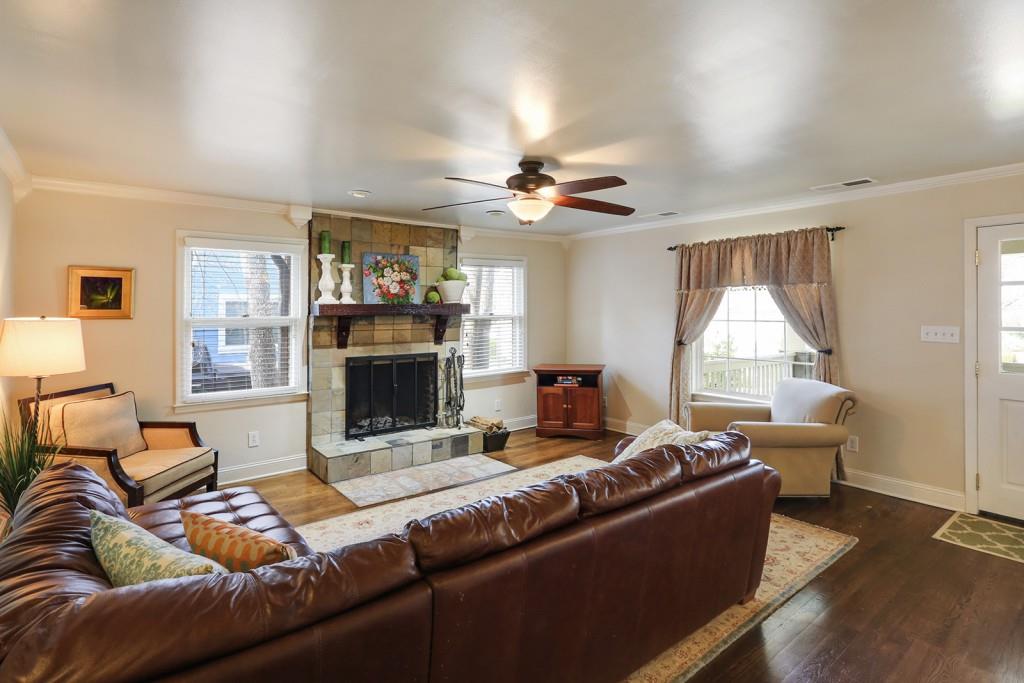1807 Duke Road