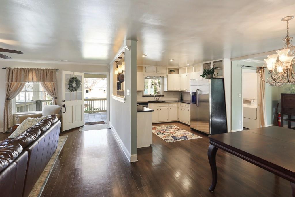 1807 Duke Road