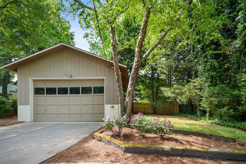 1807 Duke Road