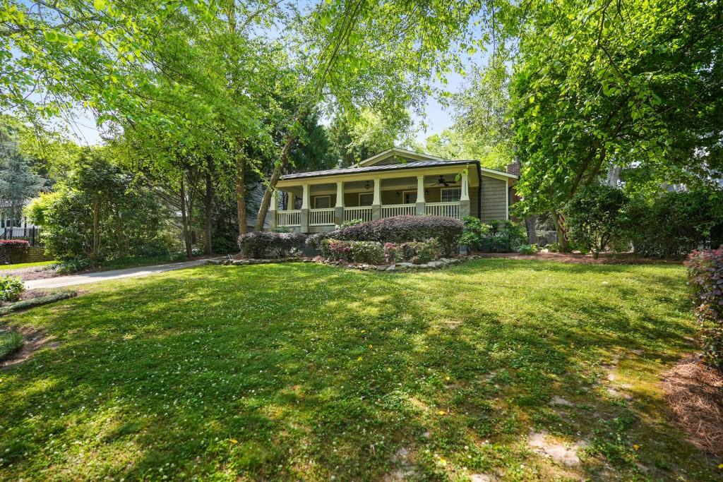 1807 Duke Road