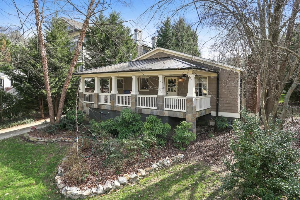 1807 Duke Road
